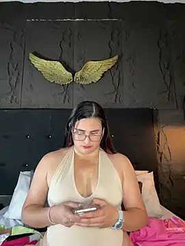 BellaPeers  online show from March 2026 11:55:02 AM