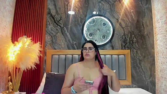 BellaPeers  online show from November 2025 11:36:01 AM