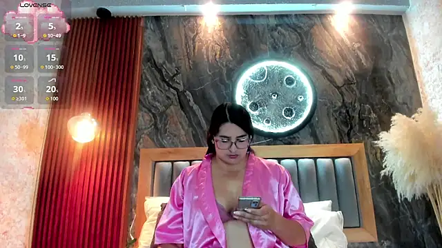 BellaPeers  online show from February 2026 12:28:02 PM