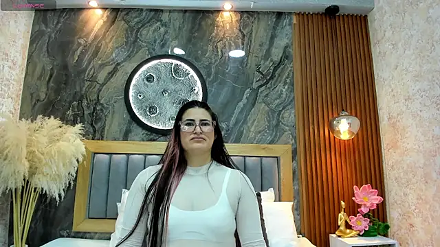 BellaPeers  online show from April 2026 11:46:02 AM