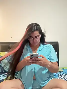 BellaPeers  online show from February 2026 01:01:02 PM