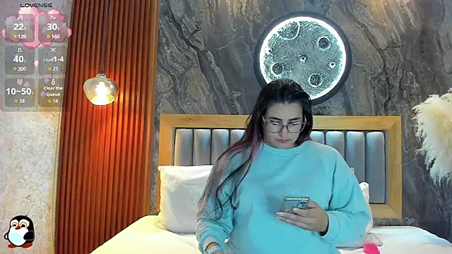 BellaPeers  online show from March 2026 11:59:01 AM