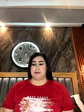 BellaPeers  online show from November 2025 11:43:02 AM