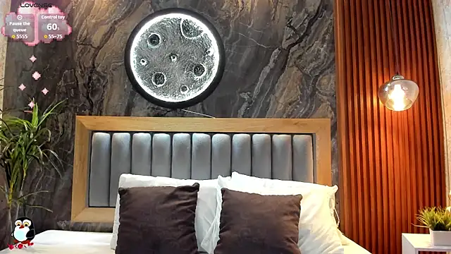 BellaPeers  online show from April 2026 12:45:02 PM