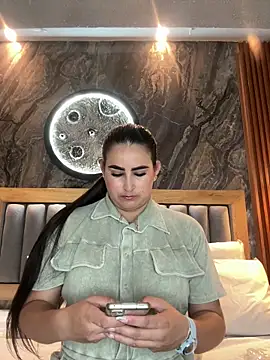 BellaPeers  online show from March 2026 11:43:01 AM