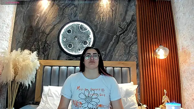 BellaPeers  online show from May 2026 10:34:01 AM