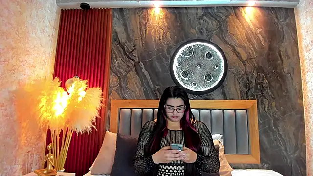 BellaPeers  online show from December 2025 11:53:02 AM