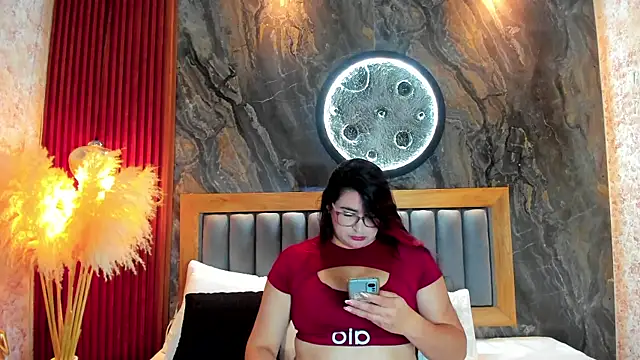 BellaPeers  online show from November 2025 12:49:01 PM