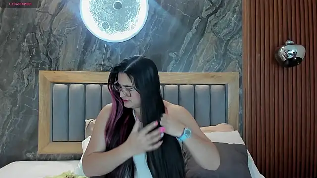 BellaPeers  online show from October 2025 12:28:01 PM