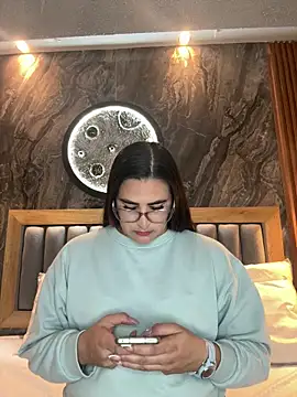 BellaPeers  online show from March 2026 11:29:02 AM