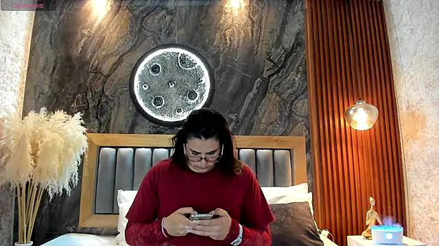 BellaPeers  online show from May 2026 11:32:02 AM