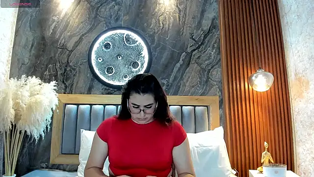BellaPeers  online show from May 2026 11:47:02 AM