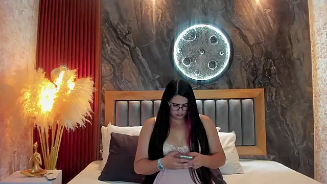 BellaPeers  online show from November 2025 11:55:01 AM