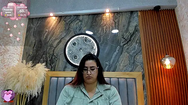 BellaPeers  online show from April 2026 11:25:02 AM