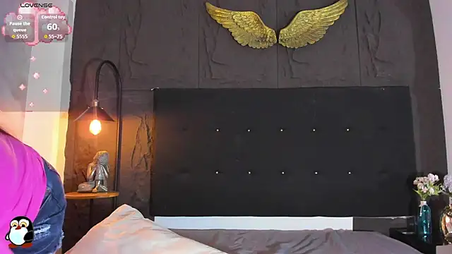 BellaPeers  online show from March 2026 11:34:01 AM