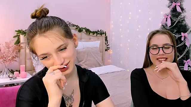 queenofjoyy online show from December 2024 09:01:01 AM