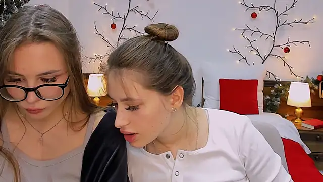 queenofjoyy online show from December 2024 07:17:02 PM