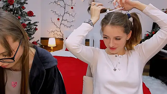 queenofjoyy online show from December 2024 04:14:02 PM