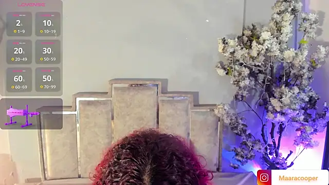 Maaracooper online show from March 2026 03:50:02 AM