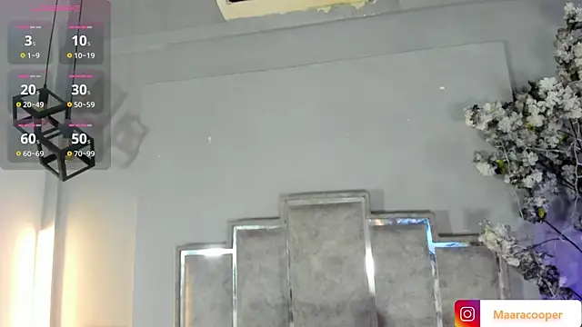 Maaracooper online show from March 2026 03:52:01 AM