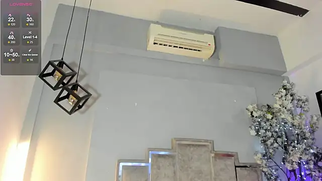 Maaracooper online show from November 2025 01:04:02 AM