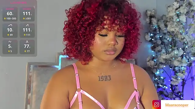 Maaracooper online show from September 2025 08:09:01 PM