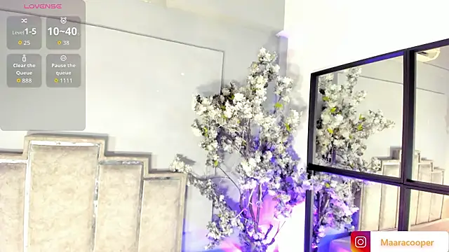 Maaracooper online show from March 2026 07:52:01 PM