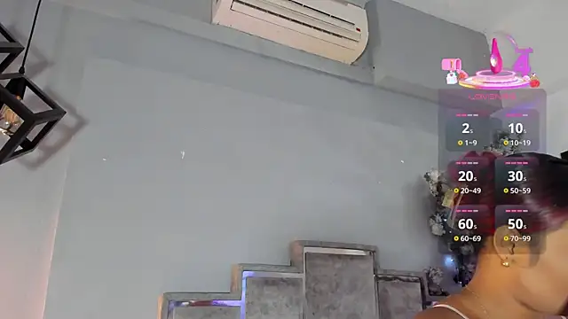 Maaracooper online show from November 2025 08:23:01 PM