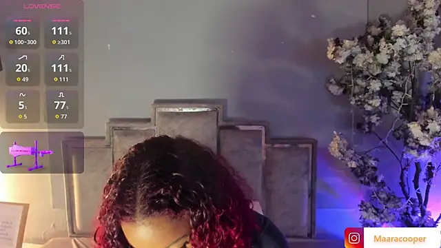 Maaracooper online show from March 2026 04:01:01 AM