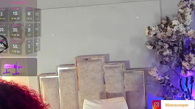 Maaracooper online show from March 2026 03:43:02 AM