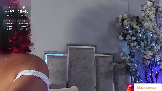 Maaracooper online show from October 2025 03:40:02 AM