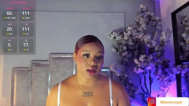 Maaracooper online show from March 2026 07:53:01 PM