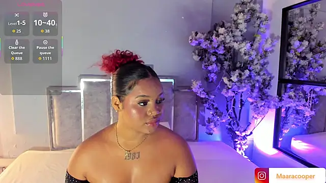 Maaracooper online show from February 2026 04:40:02 AM