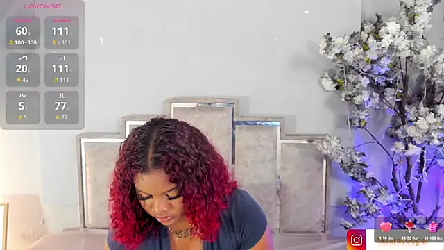 Maaracooper online show from April 2026 08:12:01 PM