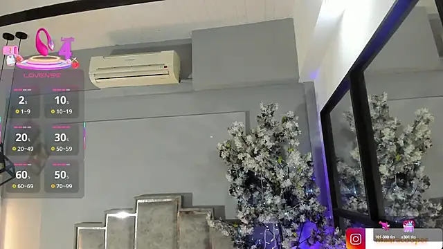 Maaracooper online show from November 2025 01:09:02 AM