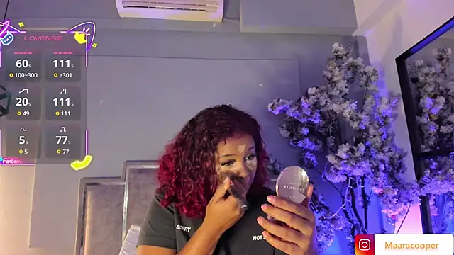 Maaracooper online show from February 2026 03:48:01 AM