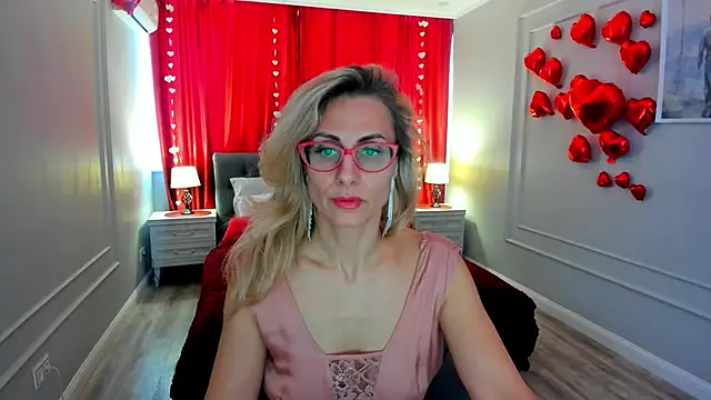 MuseOfStage online show from February 2026 11:34:01 AM