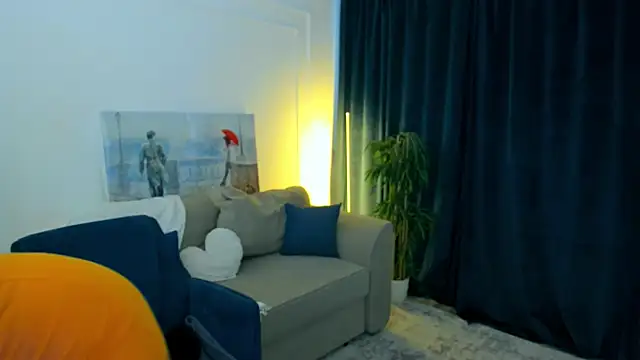 MuseOfStage online show from April 2026 11:35:01 AM