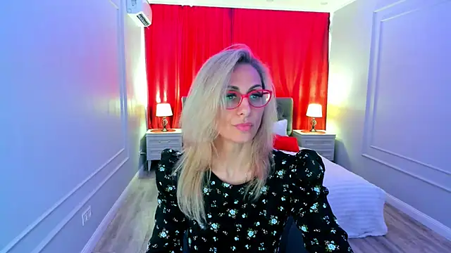 MuseOfStage online show from April 2026 12:23:01 PM