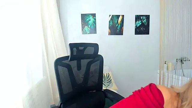 MuseOfStage online show from March 2026 12:30:01 PM