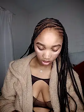 Shria107 online show from April 2026 10:50:02 PM