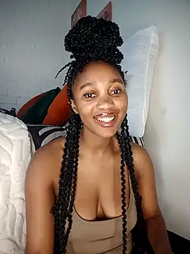 Shria107 online show from February 2026 09:20:01 AM