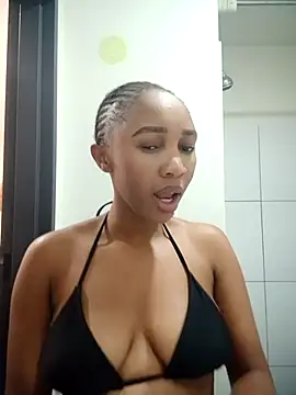 Shria107 online show from March 2026 08:03:01 PM