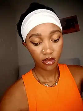 Shria107 online show from January 2026 11:38:01 AM