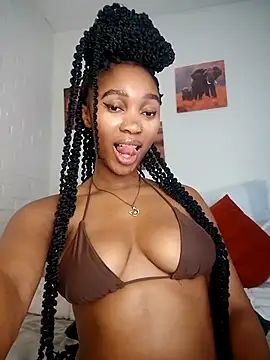 Shria107 online show from February 2026 10:46:02 AM