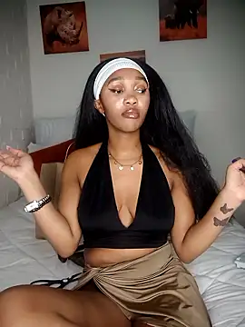 Shria107 online show from January 2026 09:22:01 PM