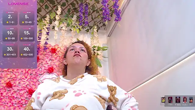 BLONDE SEXYHOT online show from February 2026 03:23:01 PM