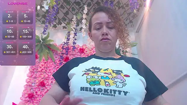 BLONDE SEXYHOT online show from February 2026 12:51:02 PM