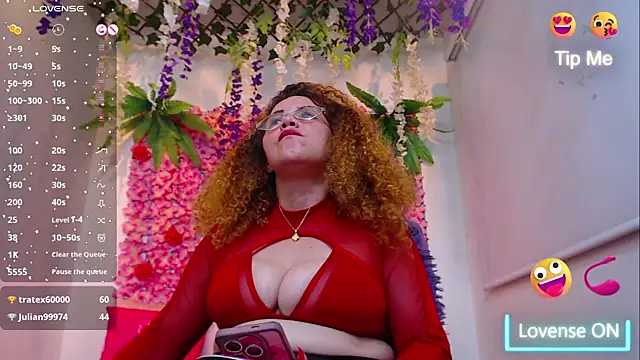 BLONDE SEXYHOT online show from January 2026 10:16:01 PM