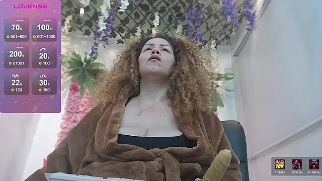 BLONDE SEXYHOT online show from February 2026 12:57:02 PM